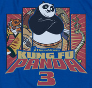 Kung Fu Panda